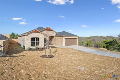 7801 Platinum Drive, Killeen, TX 76542 - Photo 1