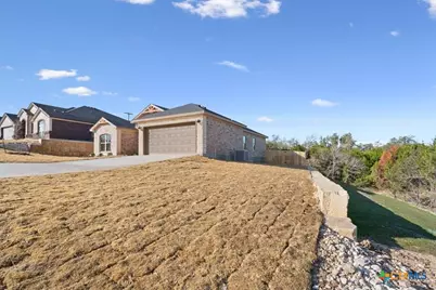 7801 Platinum Drive, Killeen, TX 76542 - Photo 5