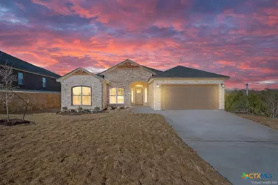 7801 Platinum Drive, Killeen, TX 76542 - Photo 3