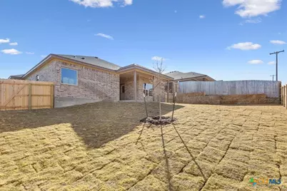 7801 Platinum Drive, Killeen, TX 76542 - Photo 35