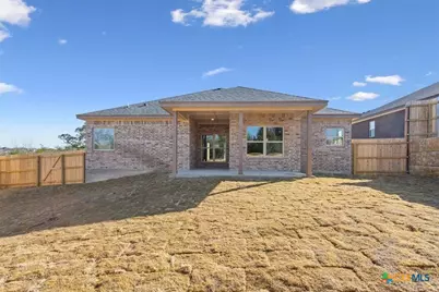 7801 Platinum Drive, Killeen, TX 76542 - Photo 35