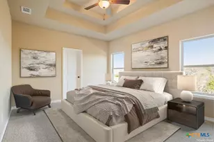 7801 Platinum Dr, Killeen, TX 76542 - Photo 23