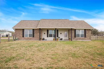 1032 Levi Sloan Road, Victoria, TX 77904 - Photo 1