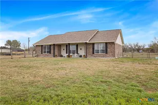 1032 Levi Sloan Rd, Victoria, TX 77904 - Photo 21