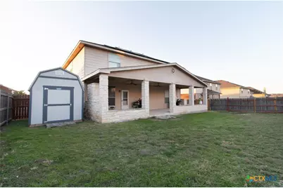 2509 Laguna Drive, Harker Heights, TX 76548 - Photo 29