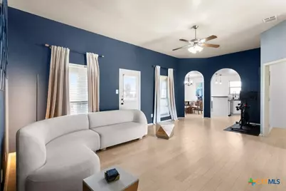 10201 Diana Drive, Killeen, TX 76542 - Photo 5