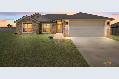 10201 Diana Drive, Killeen, TX 76542 - Photo 1