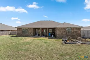 10201 Diana Dr, Killeen, TX 76542 - Photo 31