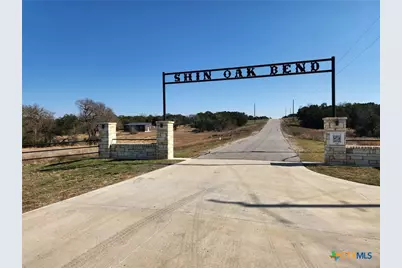 104 Riparian Elm Road, Burnet, TX 78611 - Photo 5