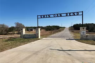 104 Riparian Elm Rd, Burnet, TX 78611 - Photo 5