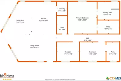39850 Fm 3159, Canyon Lake, TX 78133 - Photo 29