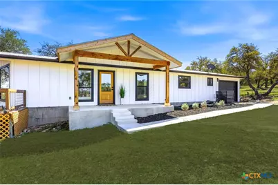 39850 Fm 3159, Canyon Lake, TX 78133 - Photo 1