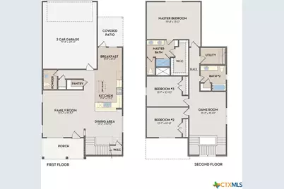 141 Everglades Drive, Kyle, TX 78640 - Photo 15