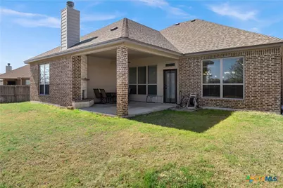 109 Raven Drive, Temple, TX 76502 - Photo 37