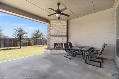 109 Raven Drive, Temple, TX 76502 - Photo 5