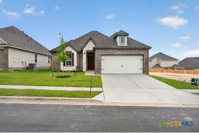 178 Grand Canyon Drive, Copperas Cove, TX 76522 - Photo 1