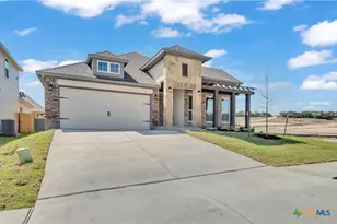 387 Pathfinder Dr, Copperas Cove, TX 76522 - Photo 3