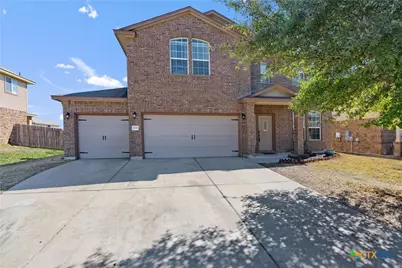 2108 Scott Drive, Copperas Cove, TX 76522 - Photo 1