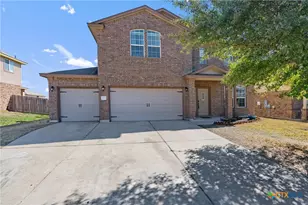 2108 Scott Dr, Copperas Cove, TX 76522 - Photo 1