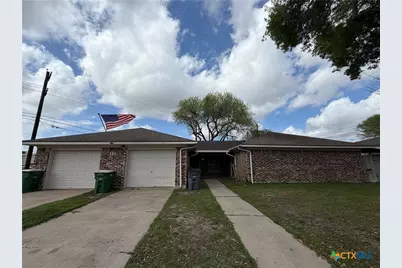 111 Lancelot Street #2, Victoria, TX 77904 - Photo 1