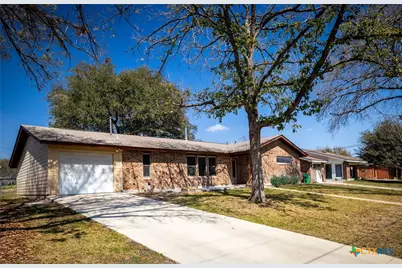 1106 Renee Street, Seguin, TX 78155 - Photo 1