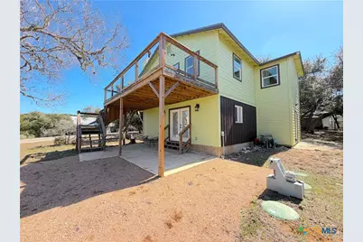 614 Red Oak Woods, Canyon Lake, TX 78133 - Photo 3