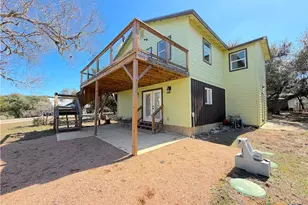 614 Red Oak Woods, Canyon Lake, TX 78133 - Photo 3