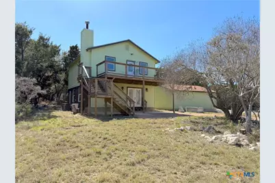 614 Red Oak Woods, Canyon Lake, TX 78133 - Photo 3