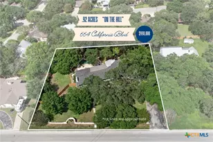 664 California Blvd, New Braunfels, TX 78130 - Photo 47