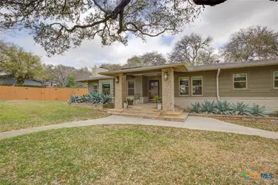 664 California Boulevard, New Braunfels, TX 78130 - Photo 3