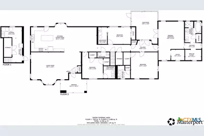 664 California Boulevard, New Braunfels, TX 78130 - Photo 41