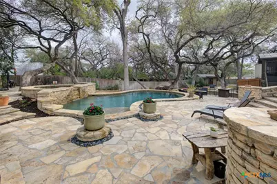 664 California Boulevard, New Braunfels, TX 78130 - Photo 1