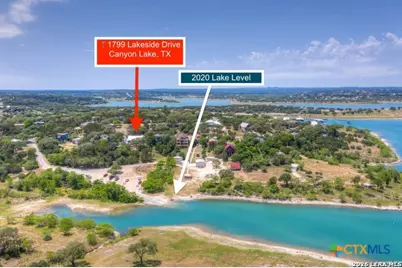1799 Lakeside Drive, Canyon Lake, TX 78133 - Photo 35