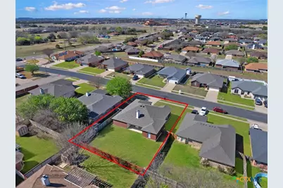 4106 Embers Drive, Killeen, TX 76542 - Photo 29