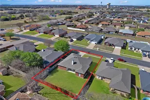 4106 Embers Dr, Killeen, TX 76542 - Photo 29