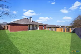 4106 Embers Dr, Killeen, TX 76542 - Photo 27