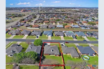 4106 Embers Drive, Killeen, TX 76542 - Photo 31