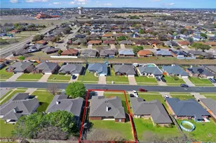 4106 Embers Dr, Killeen, TX 76542 - Photo 31