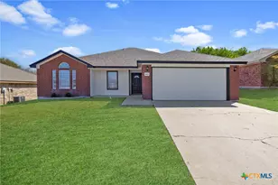 4106 Embers Dr, Killeen, TX 76542 - Photo 3