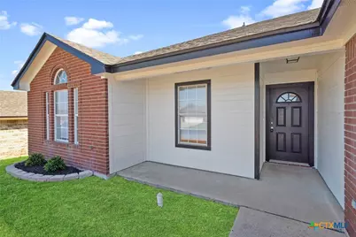 4106 Embers Drive, Killeen, TX 76542 - Photo 5