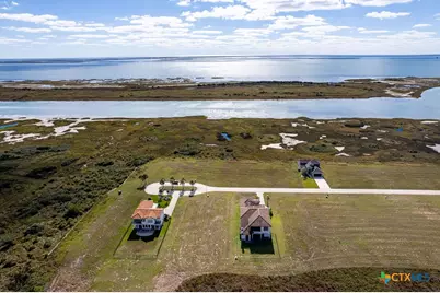 Lot 110 Coastal Springs Springs, Port O'Connor, TX 77982 - Photo 13