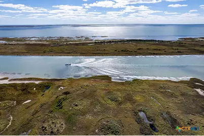 Lot 110 Coastal Springs Springs, Port O'Connor, TX 77982 - Photo 11