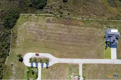 Lot 110 Coastal Springs Springs, Port O'Connor, TX 77982 - Photo 15