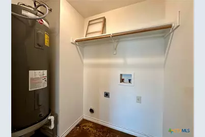 5353 Airport Highway 21, Maxwell, TX 78656 - Photo 13