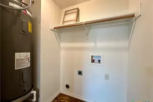 5353 Airport Hwy 21, Maxwell, TX 78656 - Photo 13