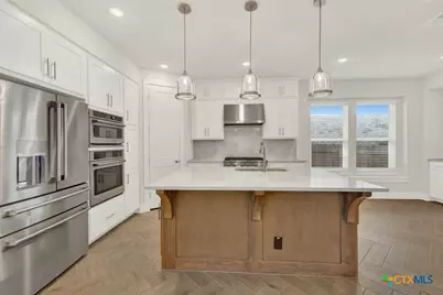 1031 Lime Gruene, New Braunfels, TX 78130 - Photo 9