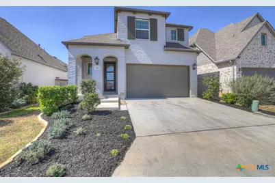 1031 Lime Gruene, New Braunfels, TX 78130 - Photo 1
