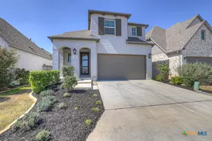 1031 Lime Gruene, New Braunfels, TX 78130 - Photo 1