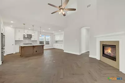 1031 Lime Gruene, New Braunfels, TX 78130 - Photo 3