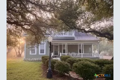 714 Rose Way, Salado, TX 76571 - Photo 3